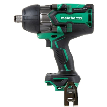 Metabo Hpt 36V MV Cordless Brushless 3/4in Impact Wrench Bare WR36DAQ4M